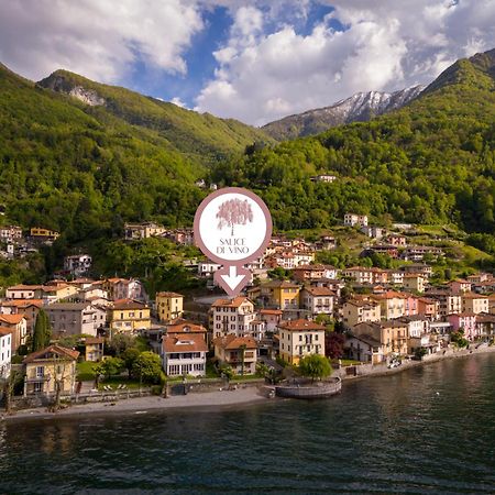 Отель Salice Divino Лезено Экстерьер фото