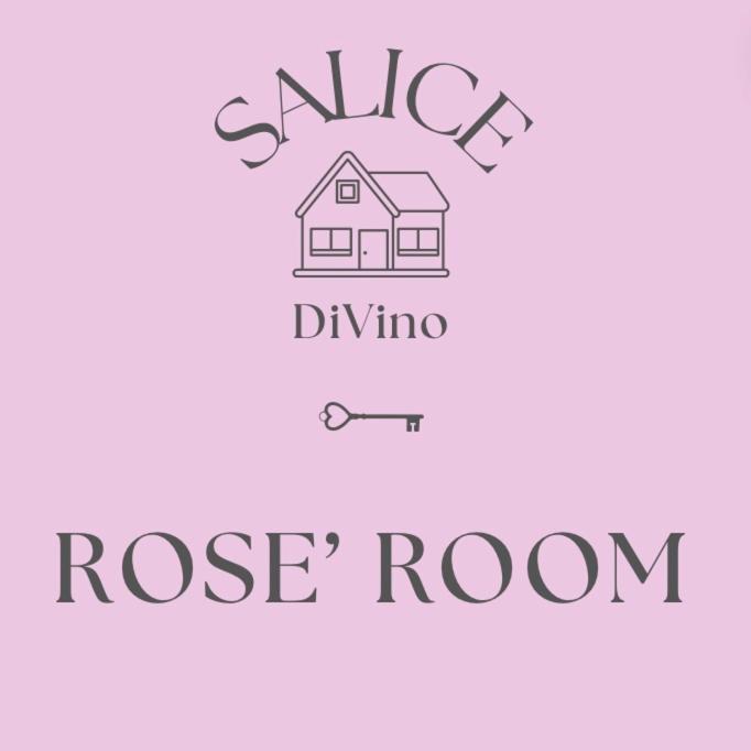 Отель Salice Divino Лезено Номер фото